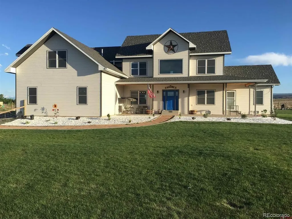 55744 Fuchsia Land Olathe CO 81425