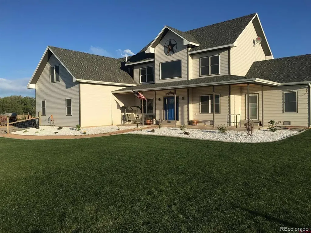 55744 Fuchsia Land Olathe CO 81425
