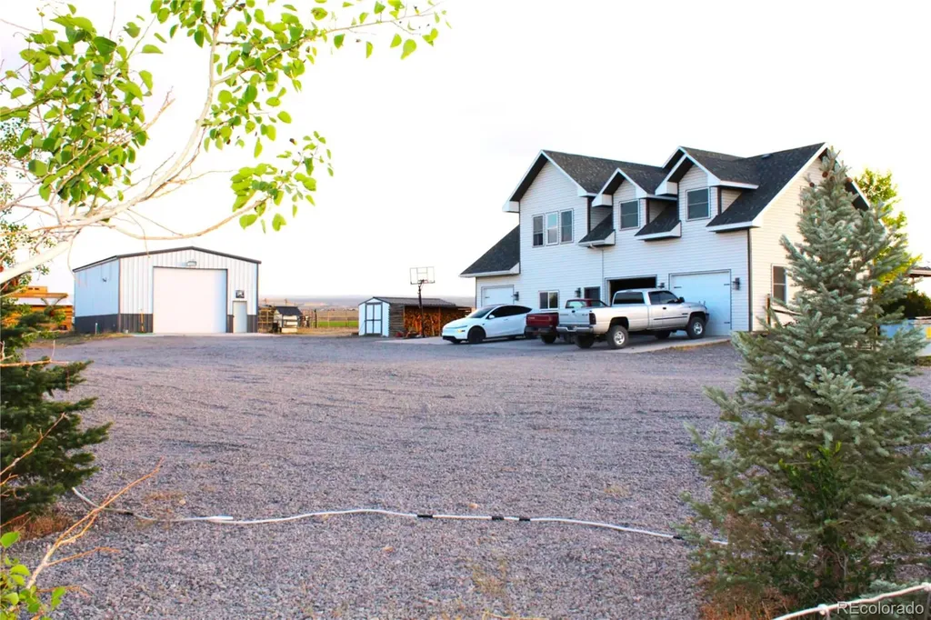 55744 Fuchsia Land Olathe CO 81425