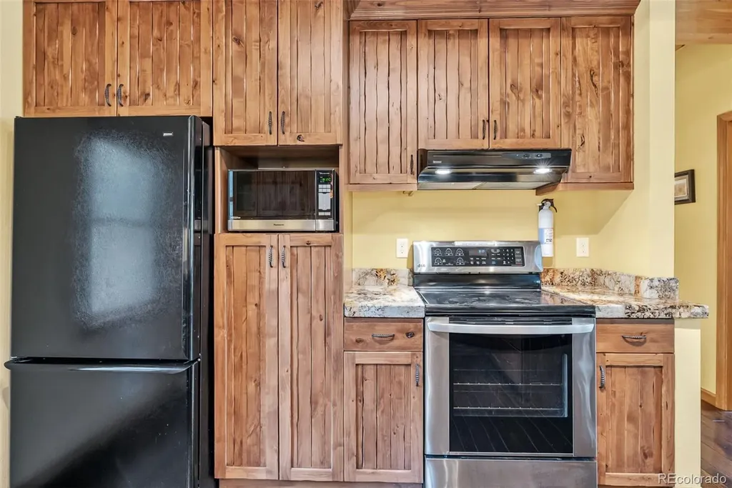 101 County Road 531 Breckenridge CO 80424