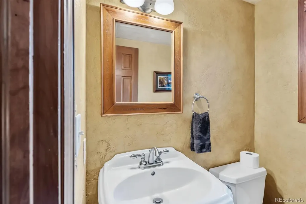 101 County Road 531 Breckenridge CO 80424