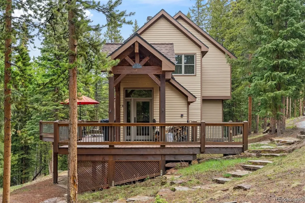101 County Road 531 Breckenridge CO 80424