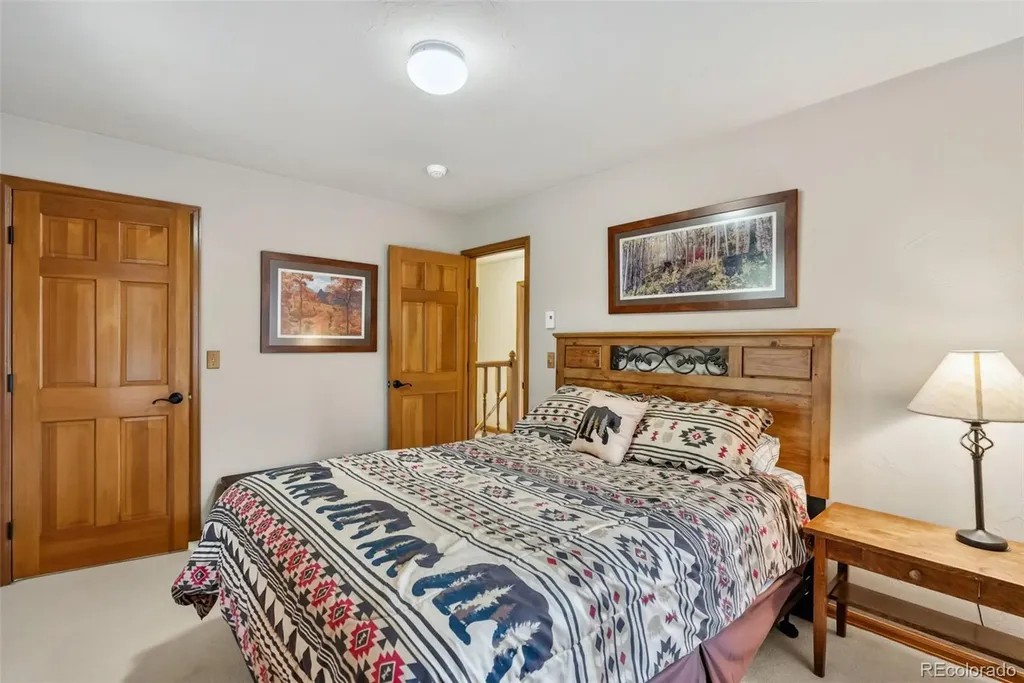 101 County Road 531 Breckenridge CO 80424