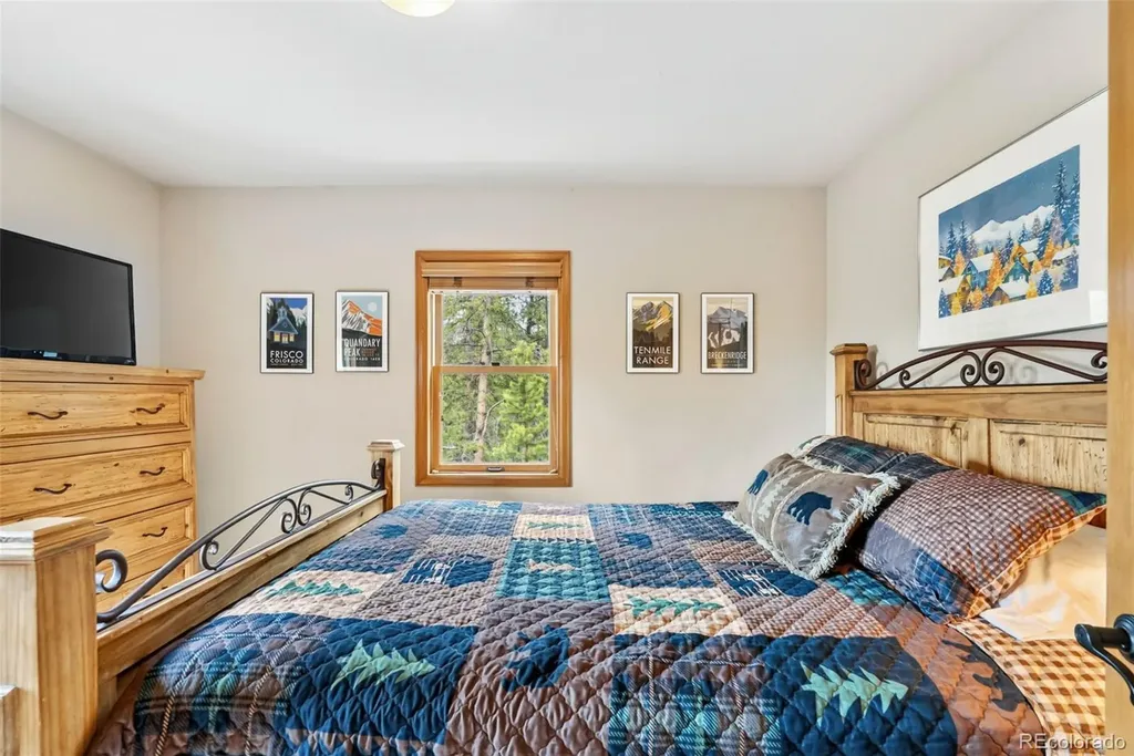 101 County Road 531 Breckenridge CO 80424