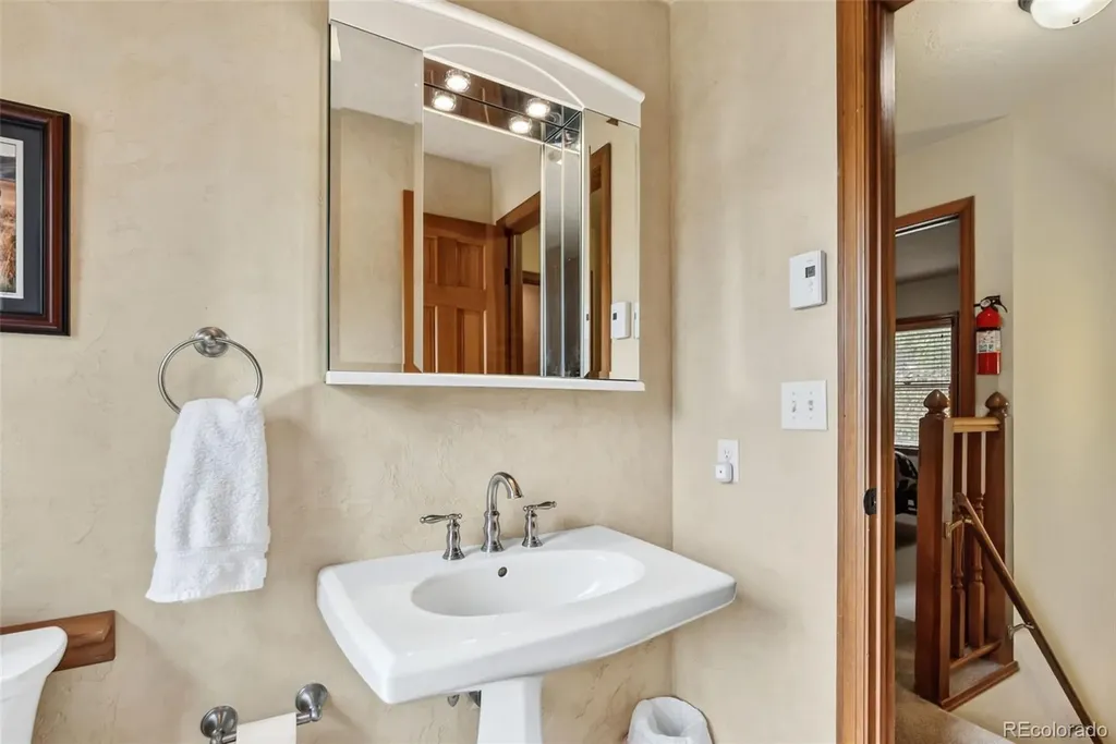 101 County Road 531 Breckenridge CO 80424