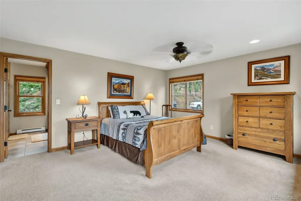 101 County Road 531 Breckenridge CO 80424