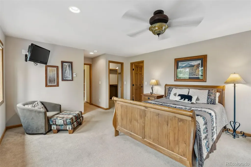 101 County Road 531 Breckenridge CO 80424