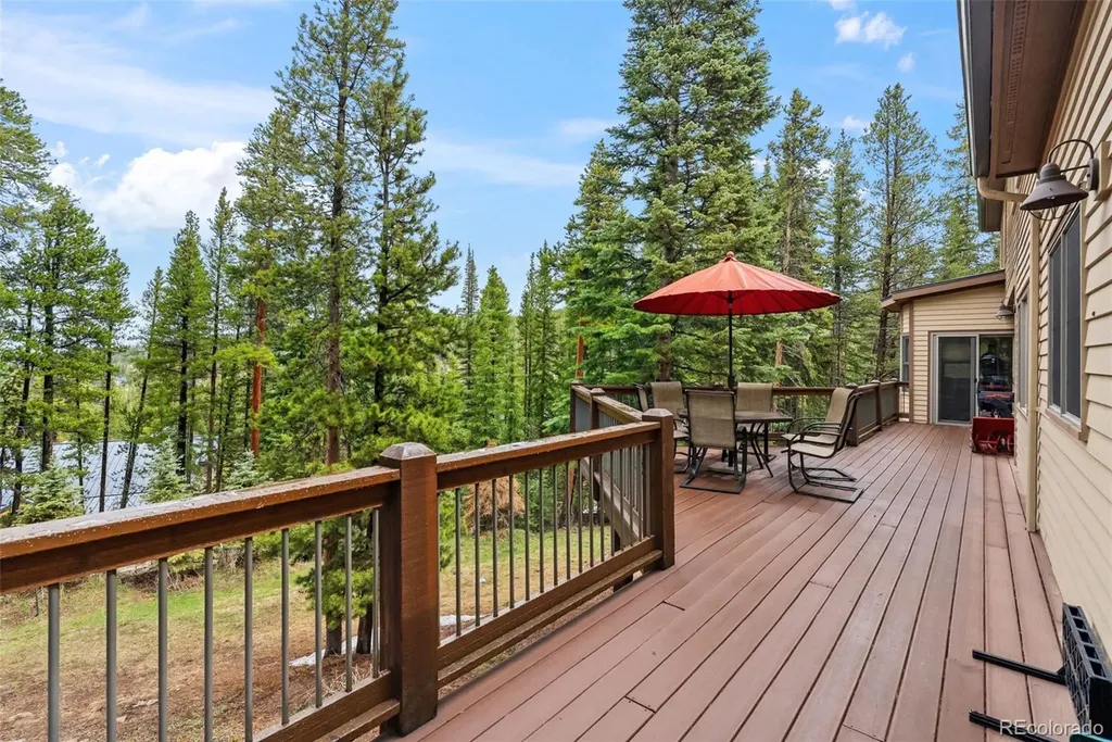 101 County Road 531 Breckenridge CO 80424