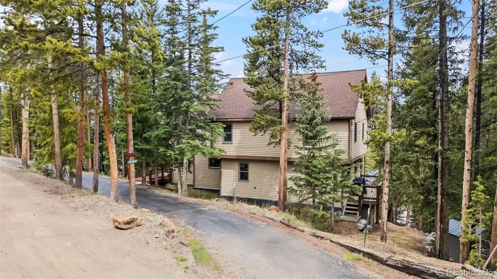 101 County Road 531 Breckenridge CO 80424