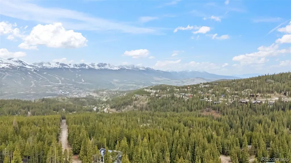 101 County Road 531 Breckenridge CO 80424