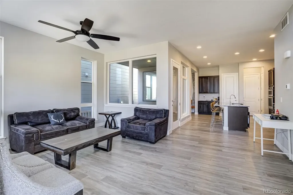 21420 E 61st Drive Aurora CO 80019
