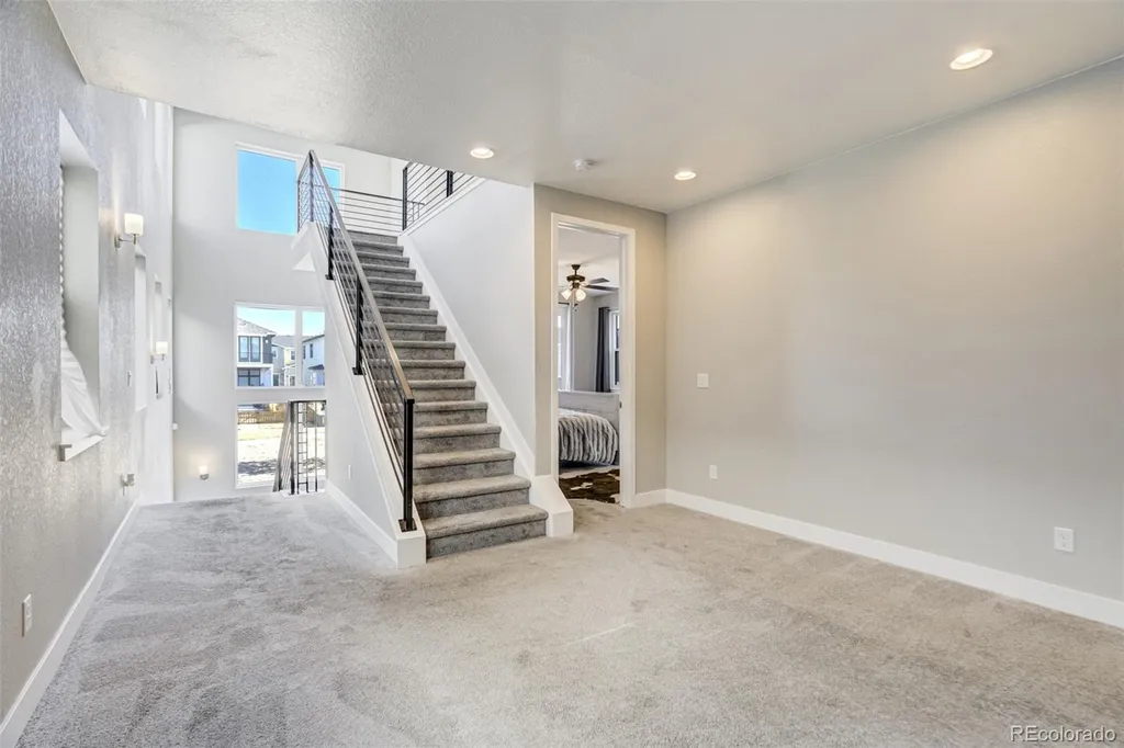 21420 E 61st Drive Aurora CO 80019