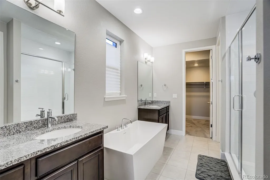 21420 E 61st Drive Aurora CO 80019