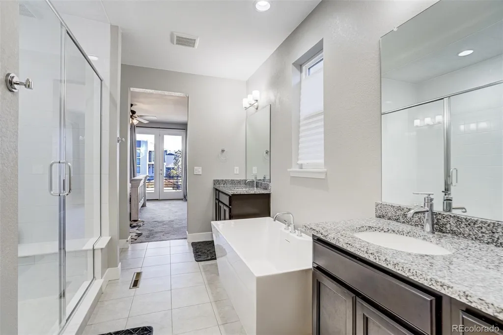 21420 E 61st Drive Aurora CO 80019