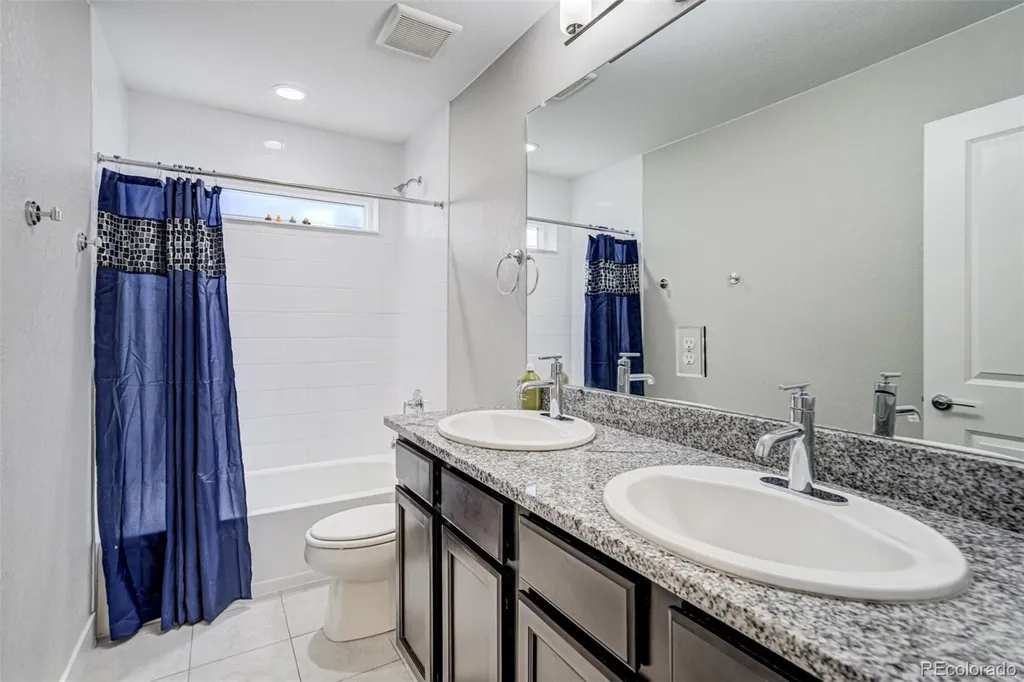 21420 E 61st Drive Aurora CO 80019