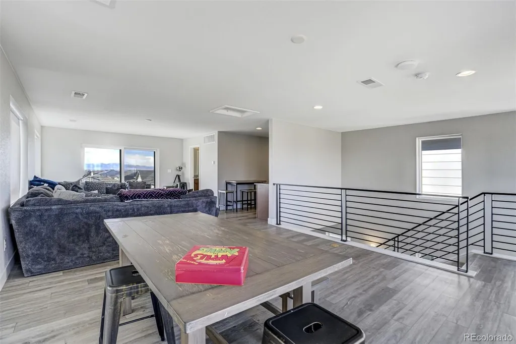 21420 E 61st Drive Aurora CO 80019