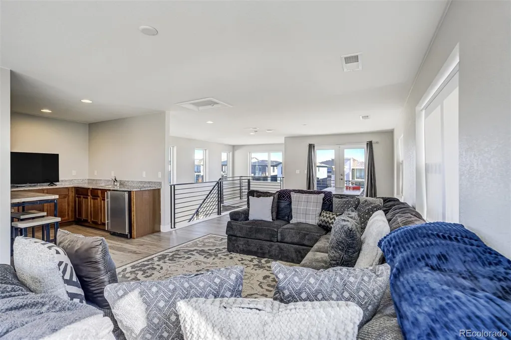 21420 E 61st Drive Aurora CO 80019