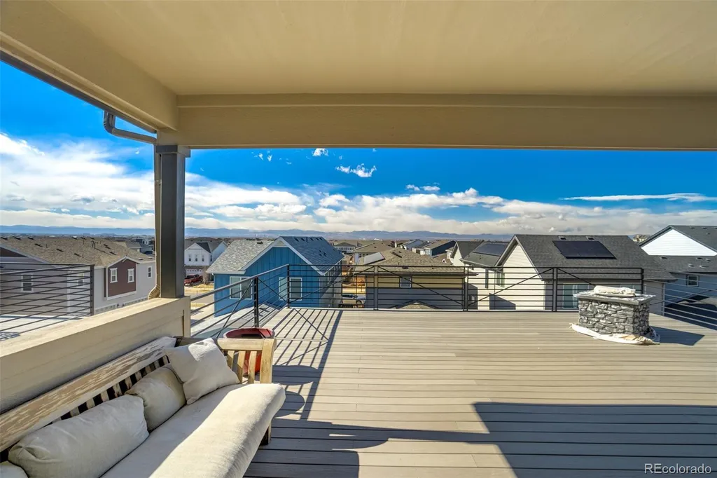 21420 E 61st Drive Aurora CO 80019