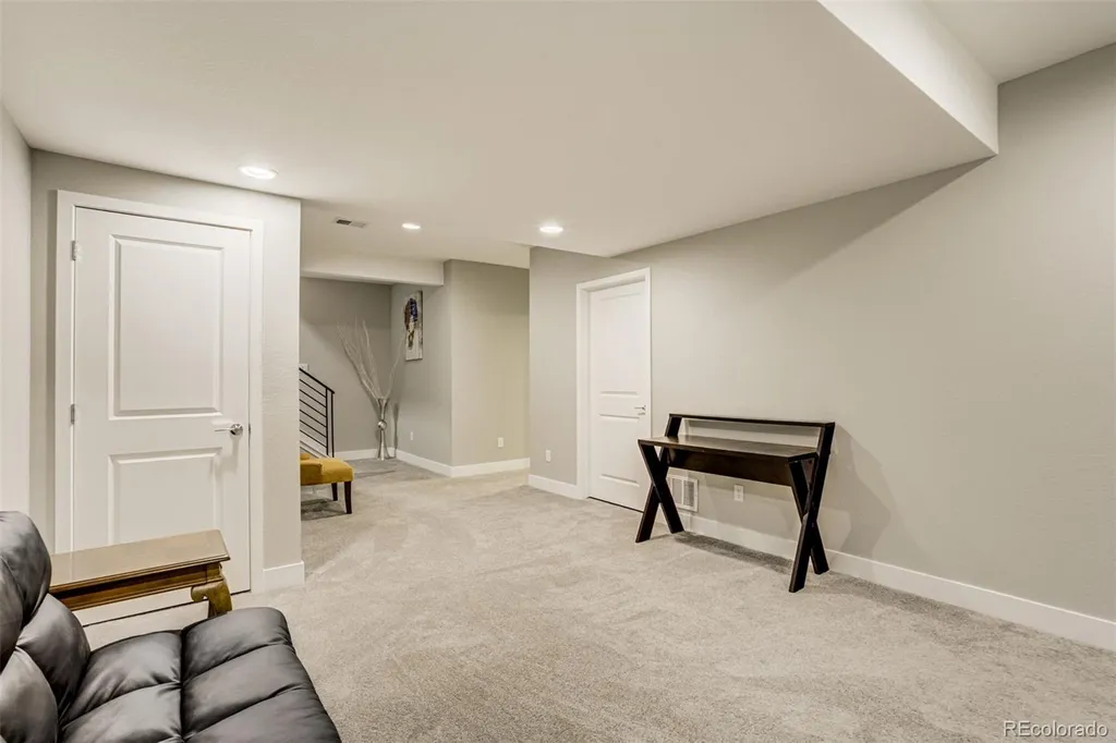 21420 E 61st Drive Aurora CO 80019