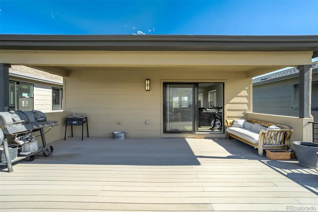 21420 E 61st Drive Aurora CO 80019