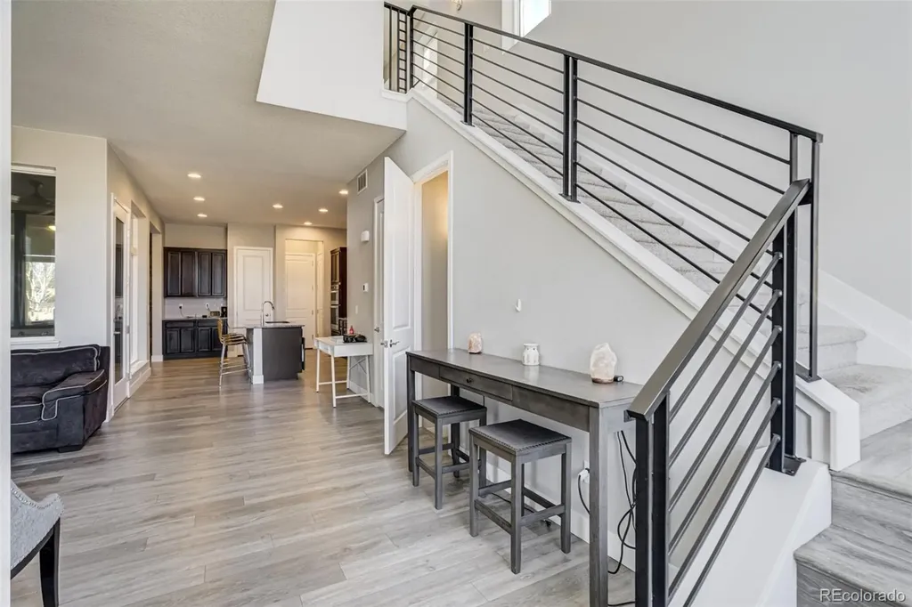 21420 E 61st Drive Aurora CO 80019