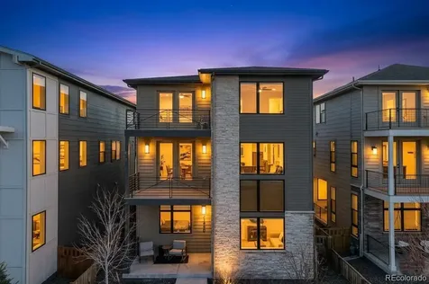 21420 E 61st Drive Aurora CO 80019