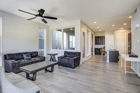 21420 E 61st Drive Aurora CO 80019