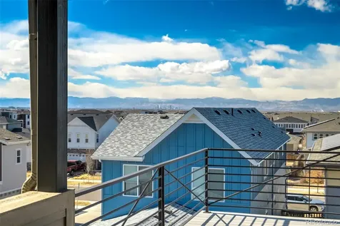 21420 E 61st Drive Aurora CO 80019