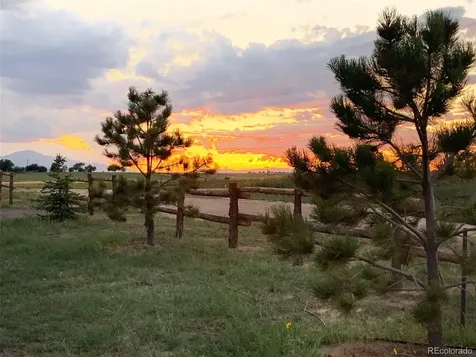 20523 Silverado Hill View Colorado Springs CO 80928