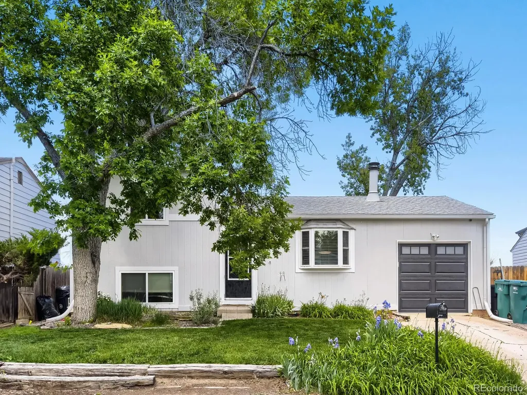 9831 W 105th Avenue Broomfield CO 80021