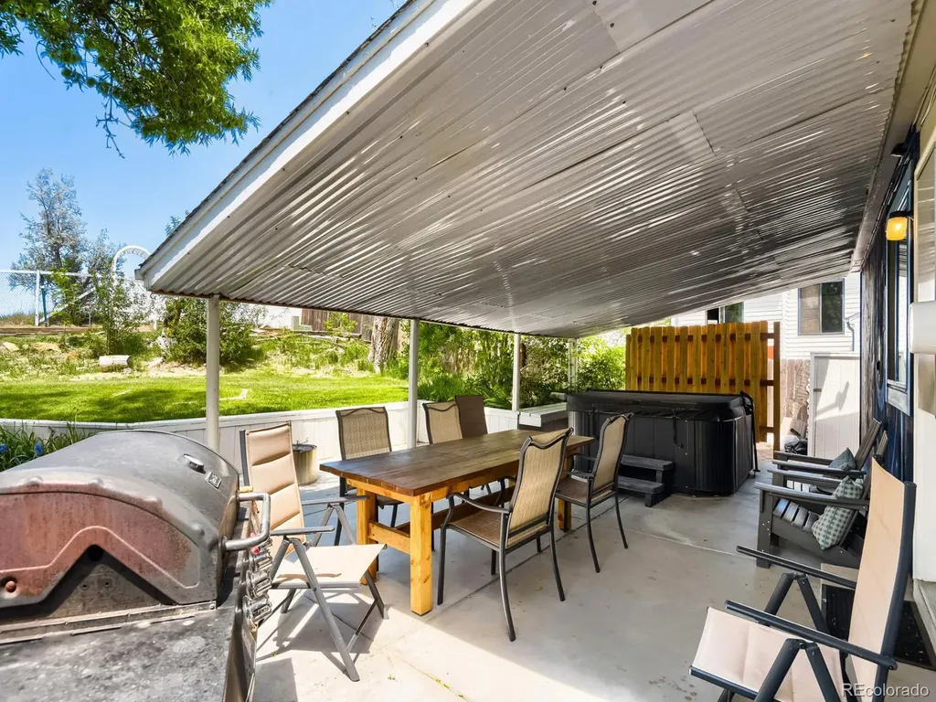 9831 W 105th Avenue Broomfield CO 80021