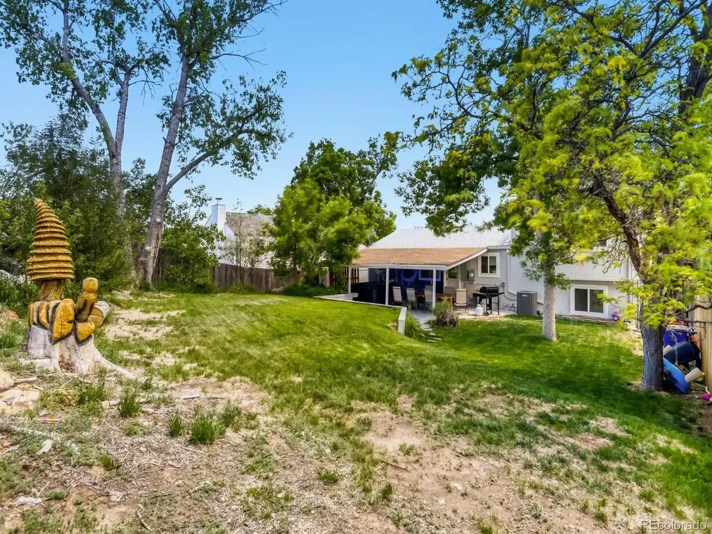 9831 W 105th Avenue Broomfield CO 80021