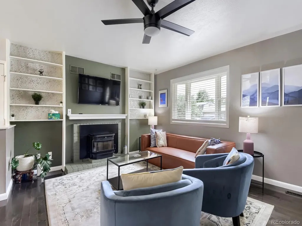 9831 W 105th Avenue Broomfield CO 80021