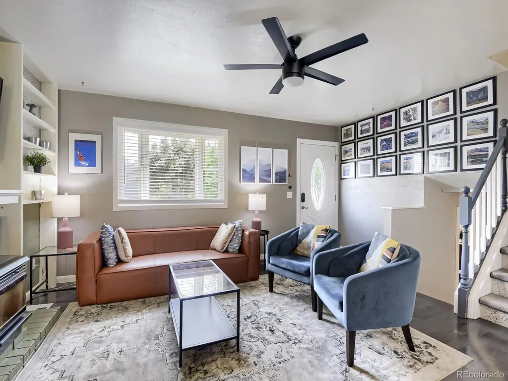 9831 W 105th Avenue Broomfield CO 80021