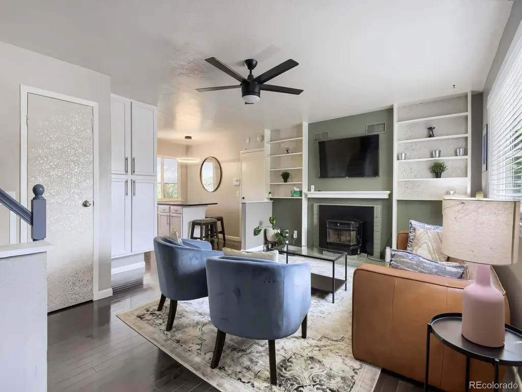 9831 W 105th Avenue Broomfield CO 80021