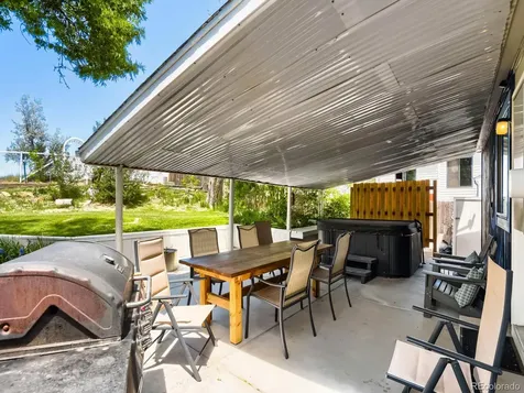 9831 W 105th Avenue Broomfield CO 80021
