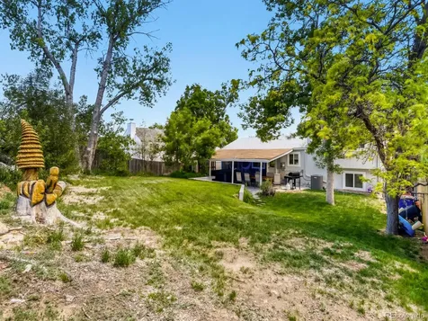 9831 W 105th Avenue Broomfield CO 80021
