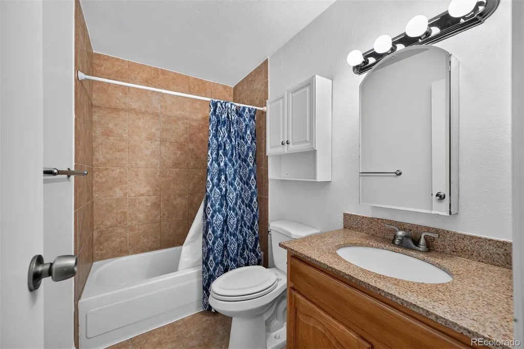 1250 Golden Circle Golden CO 80401