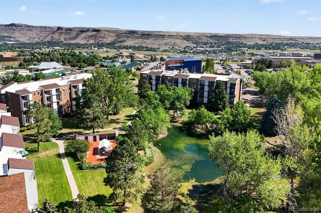 1250 Golden Circle Golden CO 80401