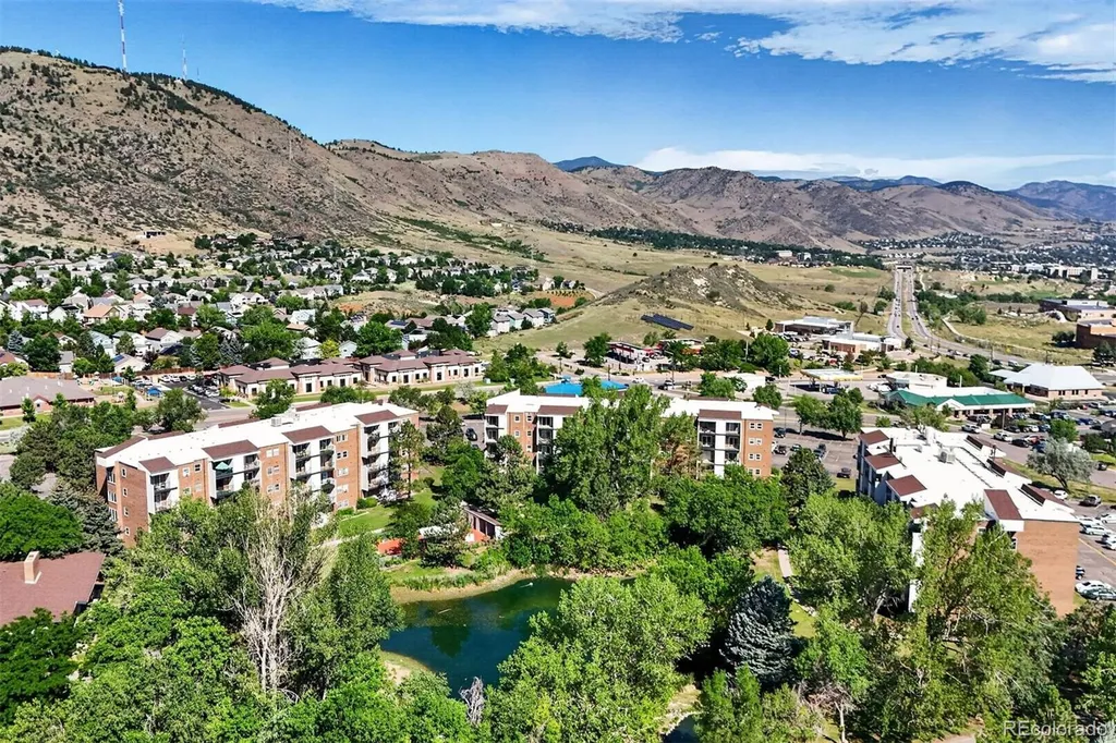 1250 Golden Circle Golden CO 80401