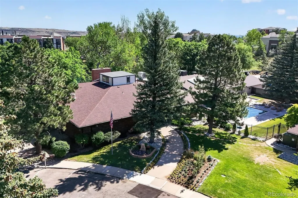 1250 Golden Circle Golden CO 80401