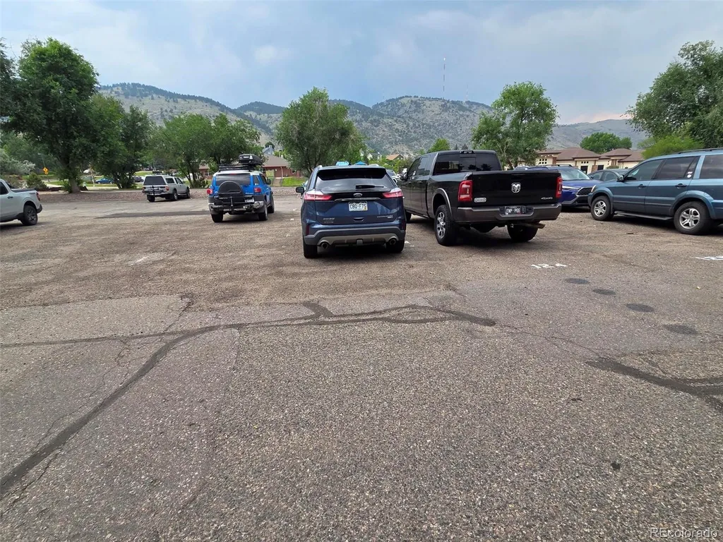 1250 Golden Circle Golden CO 80401