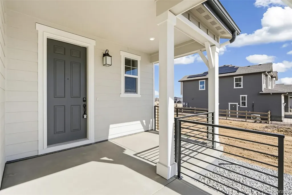 1081 Mourning Dove Avenue Erie CO 80516