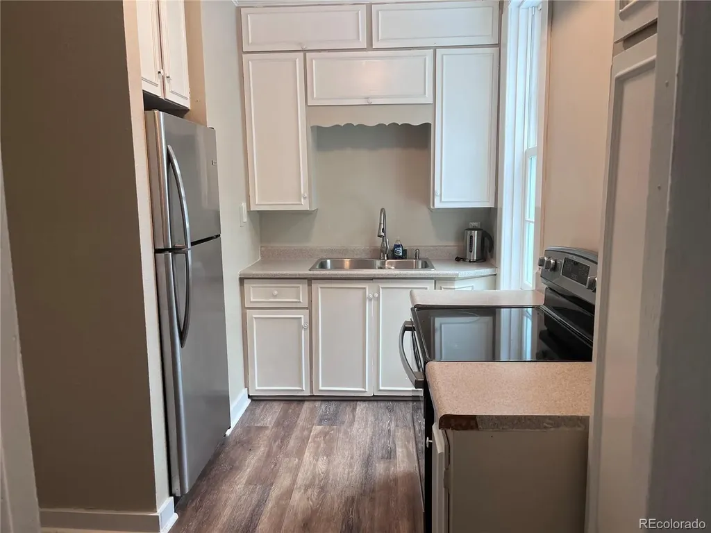 401 Rose Street Georgetown CO 80444