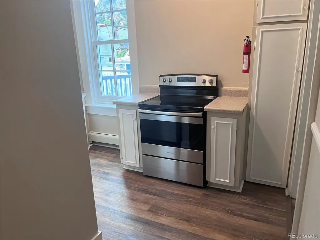 401 Rose Street Georgetown CO 80444