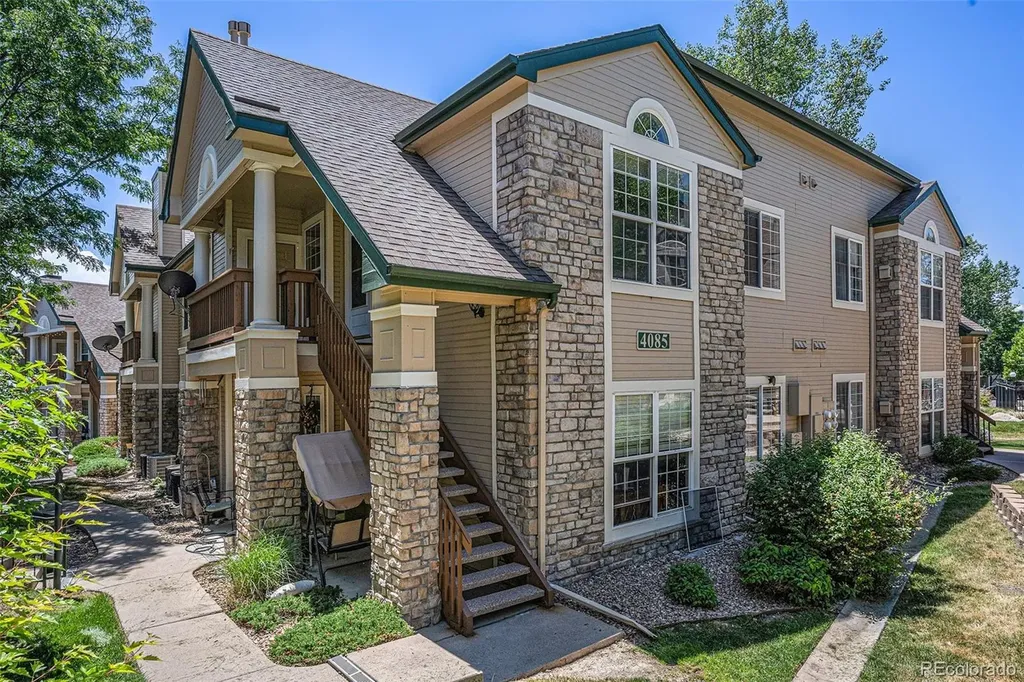4085 S Crystal Circle Aurora CO 80014