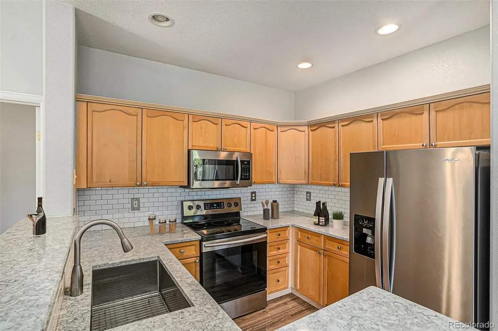 4085 S Crystal Circle Aurora CO 80014