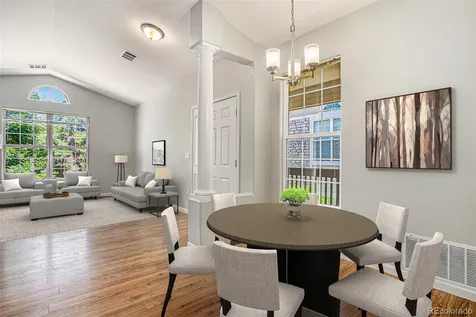 4085 S Crystal Circle Aurora CO 80014