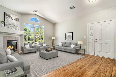 4085 S Crystal Circle Aurora CO 80014