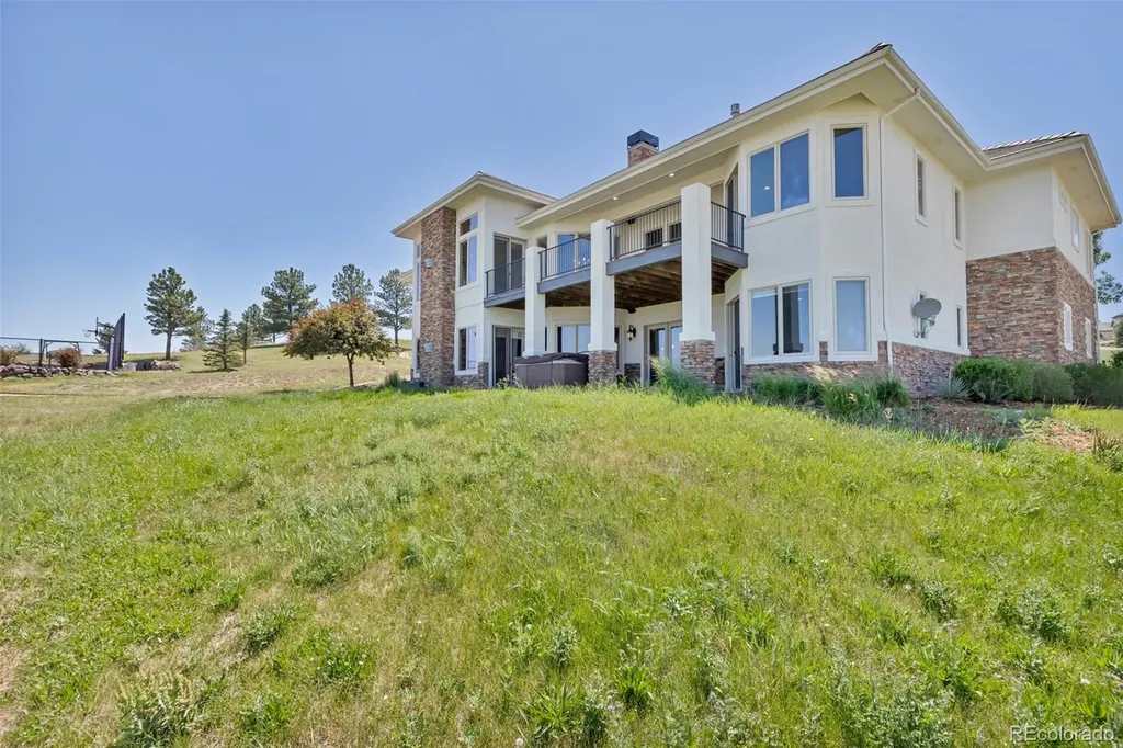 11750 Dunrich Road Parker CO 80138